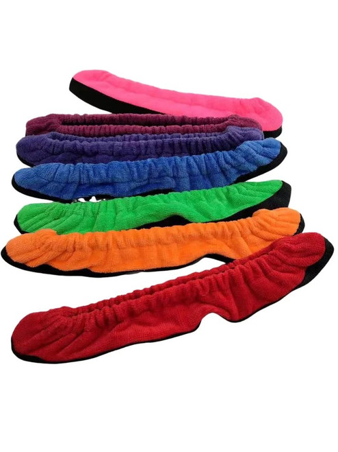 Vist Large View of Product Image Which is Blade Mates, Skate Guards