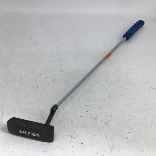Vist Large View of Product Image Which is Used ULTRA 35 IN RH PUTTER Mens Putter RH