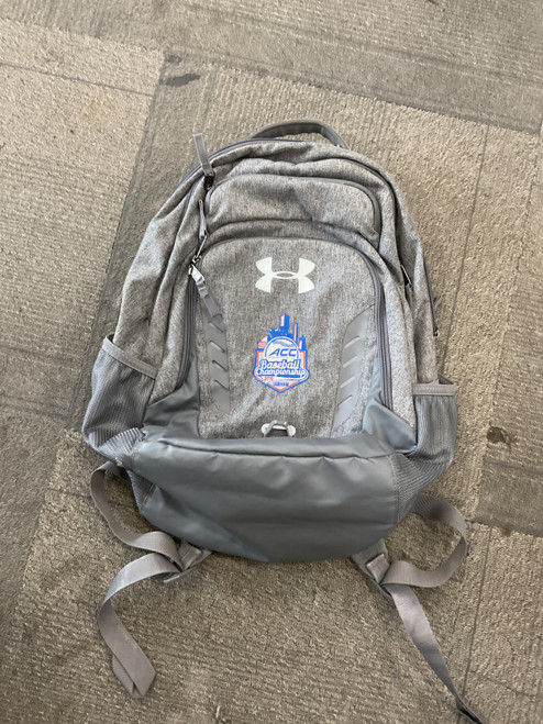 Vist Large View of Product Image Which is Used Under Armour Medium Equipment Bag