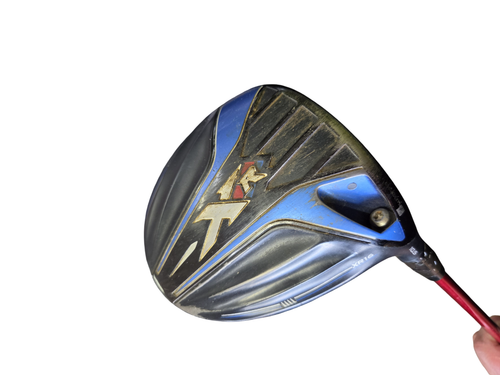 Vist Large View of Product Image Which is Used Callaway XR 16 DRIVER Mens Driver RH 10.5 Degree