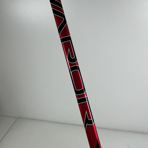 Vist Large View of Product Image Which is Used Bauer VAPOR X4 STICK Inter One Piece Right 50 Flex
