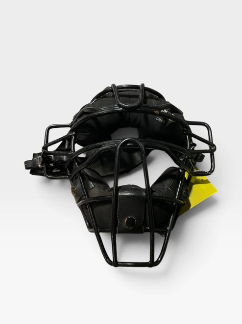 Vist Large View of Product Image Which is Used Champro Umpire Mask