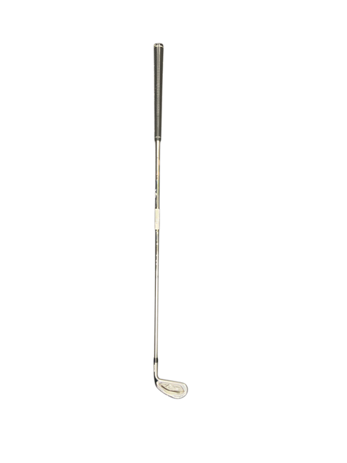 Vist Large View of Product Image Which is Used Mizuno JPX 850 FORGED Mens Individual Iron RH 7 Iron