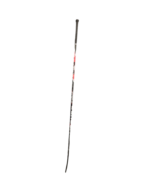 Vist Large View of Product Image Which is Used Bauer VAPOR Senior One Piece Left 102 Flex