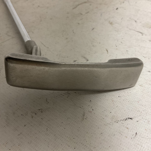 Vist Large View of Product Image Which is Used Wilson TPA III Mens Putter RH 35"