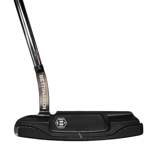 Vist Large View of Product Image Which is Used Bettinardi 2022 BB-1F Mens Putter RH