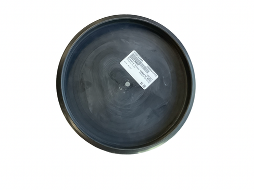 Vist Large View of Product Image Which is Used Dynamic Discs HANDEYE KEYSTONE Disc Golf Putter Black