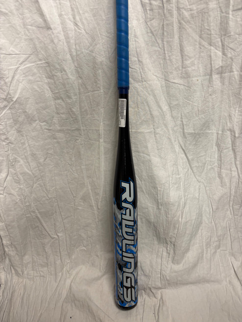Vist Large View of Product Image Which is Used Rawlings WICKED BB/SB Slowpitch Bat 30"