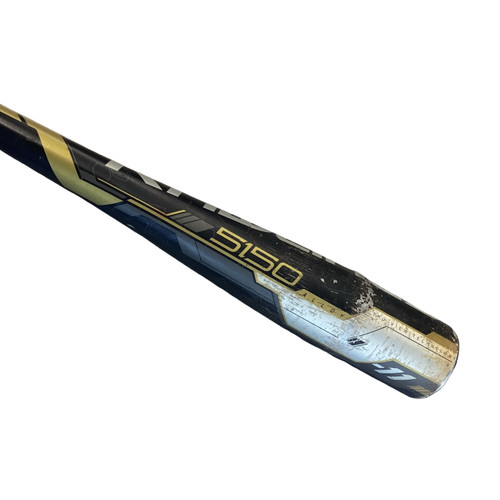 Vist Large View of Product Image Which is Used Rawlings 5150 ALLOY BB/SB USA 2 5/8 Bat 27"
