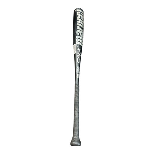 Vist Large View of Product Image Which is Used Marucci 2023 CATX VANTA 31/21 BB/SB USSSA 2 3/4 Bat Black 31"