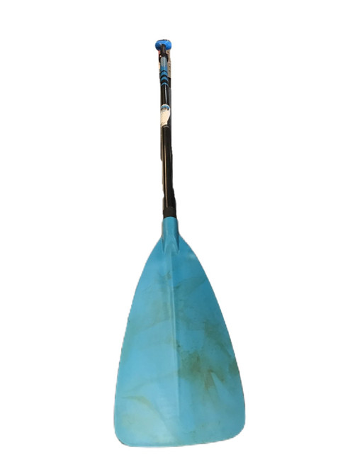 Vist Large View of Product Image Which is Used kayak paddle 