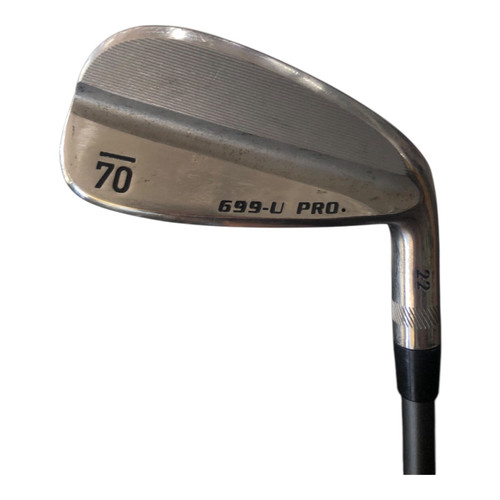 Vist Large View of Product Image Which is Used 70 699-U PRO Mens Individual Iron RH 4 Iron