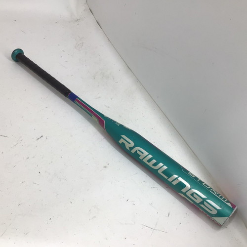 Vist Large View of Product Image Which is Used Rawlings FP7SB3 STORM 30/17 -13 DROP FP BAT BB/SB Fastpitch Bat 30"