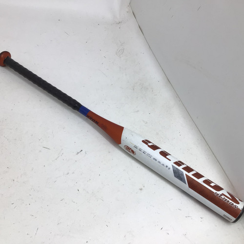 Vist Large View of Product Image Which is Used Easton ATMOS SX82B 30/18 -12 DROP FP BAT BB/SB Fastpitch Bat 30"