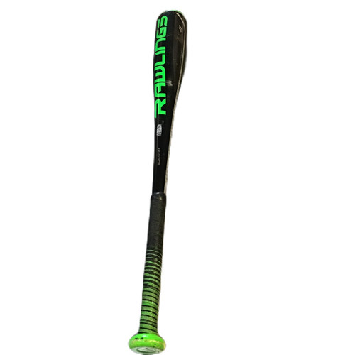 Vist Large View of Product Image Which is Used Rawlings UTAC11 Baseball/SB USSSA 2 5/8 Bat 26"