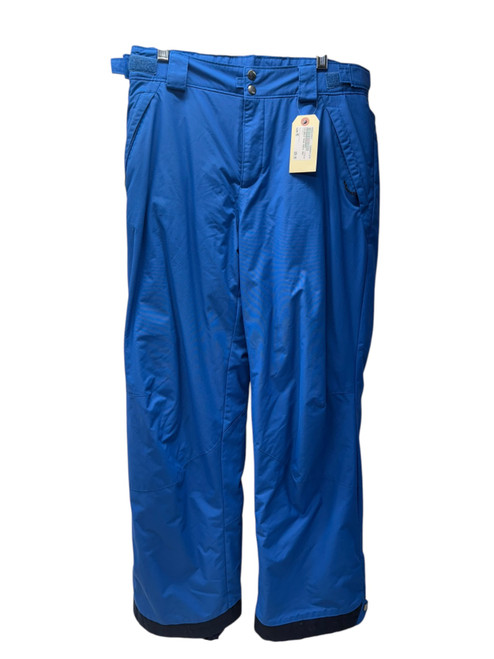 Vist Large View of Product Image Which is USED COLUMBIA MENS SNOW PANTS - MD
