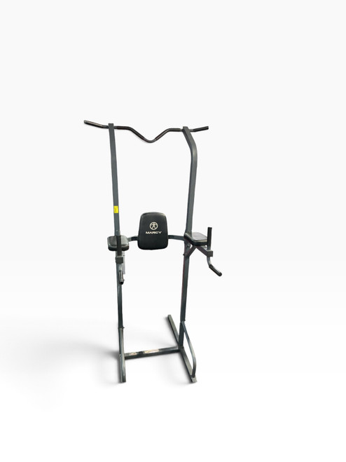 Vist Large View of Product Image Which is Used Marcy POWER TOWER Power Tower