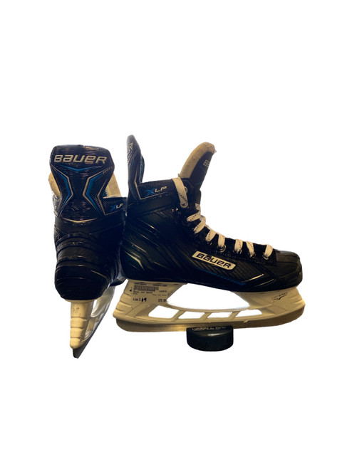 Vist Large View of Product Image Which is Used Bauer XLP SKATE Senior Hockey Skate Senior 9