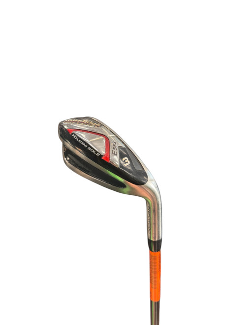 Vist Large View of Product Image Which is Used Tour Edge HOT LAUNCH E523 Mens Hybrid Club RH 3 Hybrid
