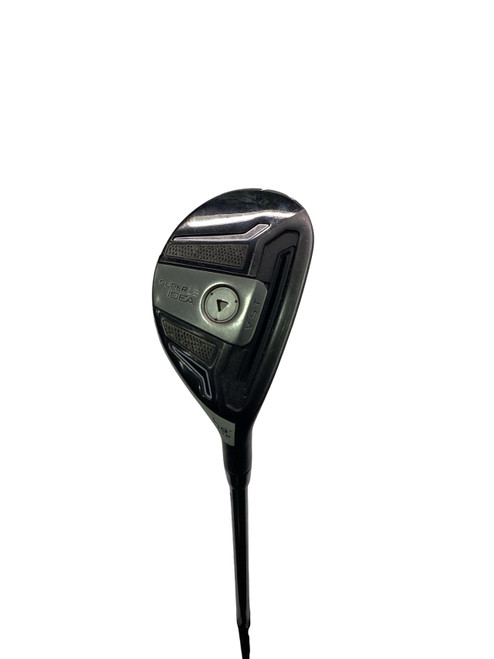 Vist Large View of Product Image Which is Used Adams Golf SUPER LS IDEA 19 DEG Mens Hybrid Club RH 3 Hybrid