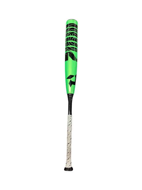 Vist Large View of Product Image Which is Used Demarini CF ZEN BB/SB USSSA 2 3/4 Bat 31"