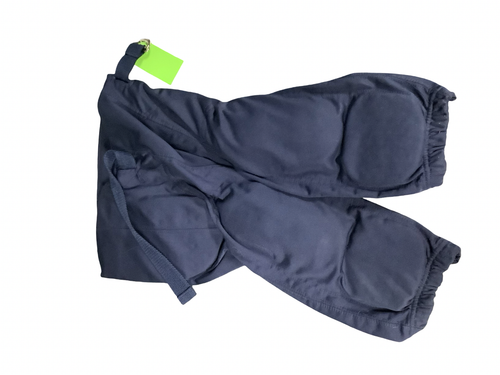 Vist Large View of Product Image Which is Used Youth FB Integrated Pants Navy Blue SM