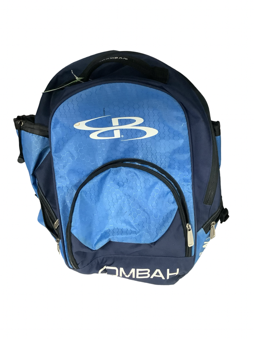 Vist Large View of Product Image Which is Used Adidas BACK PACK BB/SB Player Backpack Royal Blue
