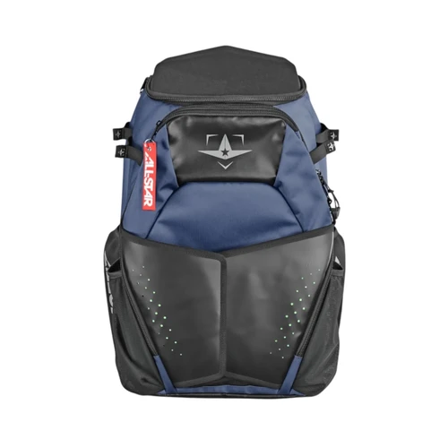Vist Large View of Product Image Which is NEW ALL STAR S7 ELITE PLAYER BATPACK 