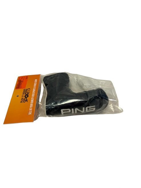 Vist Large View of Product Image Which is Used Ping Golf Putter Headcover