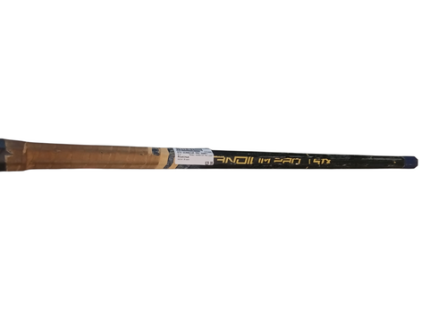 Vist Large View of Product Image Which is Used STX SCANDIUM PRO SHAFT Mens Atk/Mid Shaft Black