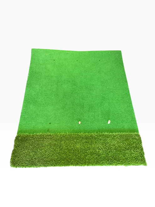 Vist Large View of Product Image Which is Used HITTING MAT Swing Aid
