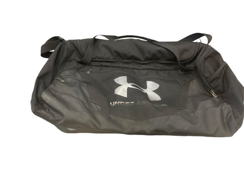 Vist Large View of Product Image Which is Used, Under Armour, Sr, Multi-Sport, Carry Bag, Black