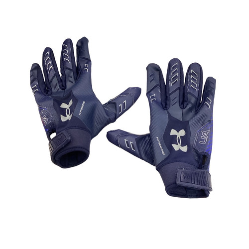 Vist Large View of Product Image Which is Used Under Armour Football Accessory