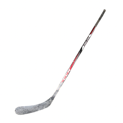 Vist Large View of Product Image Which is Used CCM ULTIMATE Youth Wood Right