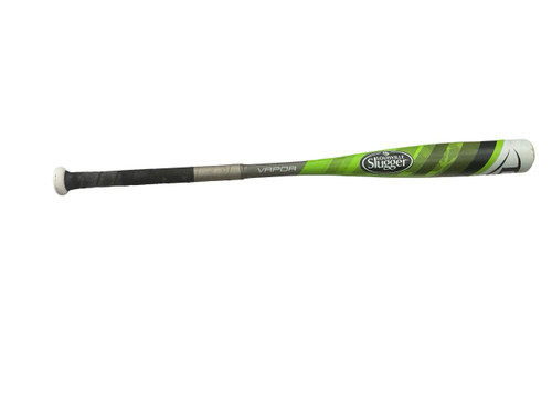 Vist Large View of Product Image Which is Used, Louisville Slugger, VAPOR, BB/SB, USSSA, 2 3/4 Bat, 29", -13