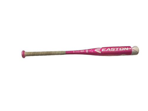 Vist Large View of Product Image Which is Used, Easton, PINK SAPPHIRE, Fastpitch Bat, 27", -10