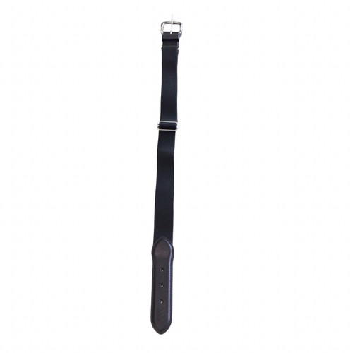 Vist Large View of Product Image Which is Used Adidas Black Belt BB/SB Accessory