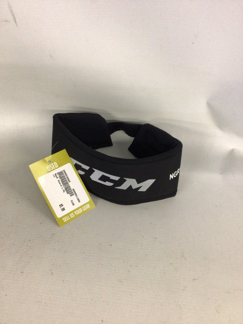 Vist Large View of Product Image Which is Used CCM Hockey Accessory