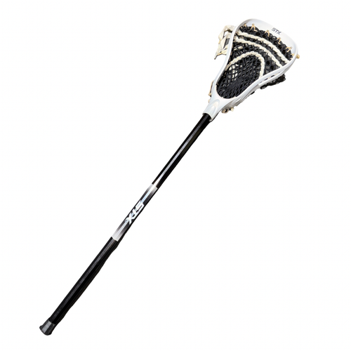 Vist Large View of Product Image Which is Used STX STICK Men Atk/Mid Complete Stick Black