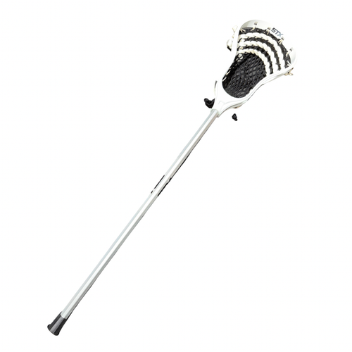 Vist Large View of Product Image Which is Used STX STALLION 6000 Jr Atk/Mid Complete Stick Grey