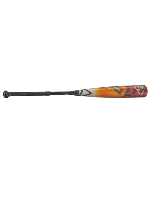 Vist Large View of Product Image Which is Used Louisville Slugger SELECT PWR SLSPX10-23 BB/SB USSSA 2 3/4 Bat 31"