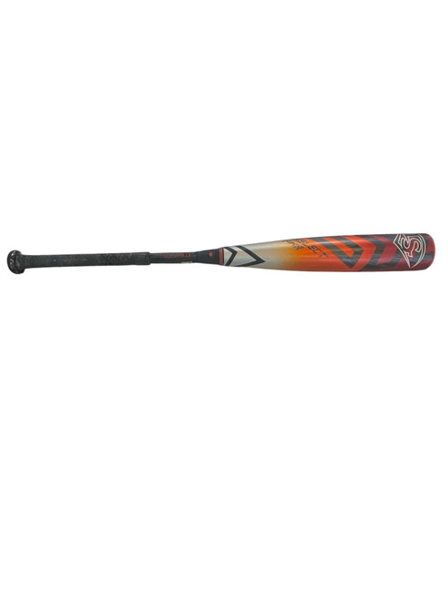 Vist Large View of Product Image Which is Used Louisville Slugger SELECT PWR SLSPX10-23 BB/SB USSSA 2 3/4 Bat 30"