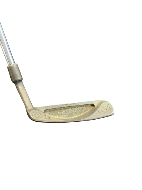 Vist Large View of Product Image Which is Used Ping DAY Mens Putter RH