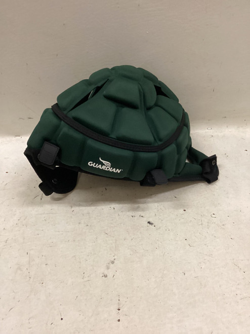 Vist Large View of Product Image Which is Used Guardian Football Cap Green