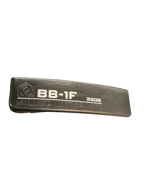 Vist Large View of Product Image Which is Used Bettinardi BB 1F Mens Putter RH