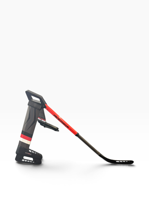Vist Large View of Product Image Which is Used Hockey Shot Hockey Training Aid