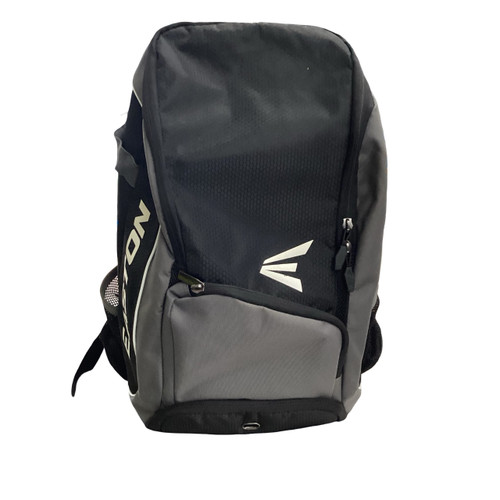 Vist Large View of Product Image Which is Used Easton BACKPACK BB/SB Player Backpack Grey