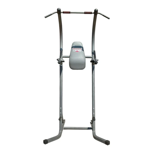 Vist Large View of Product Image Which is Used Body Champ POWER TOWER Power Tower