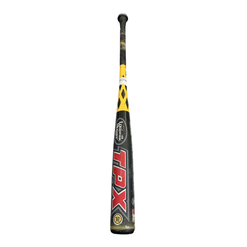 Vist Large View of Product Image Which is Used Louisville Slugger BB/SB Other Bat 33"