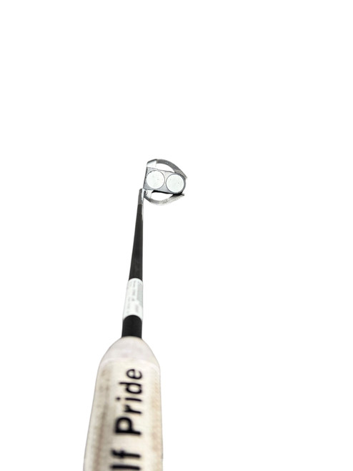 Vist Large View of Product Image Which is Used Odyssey STROKE LAB Mens Putter RH